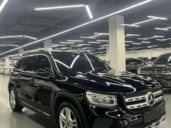 Mercedes-Benz GLB 180 Dynamic - ფოტო 3