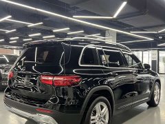 Mercedes-Benz GLB 180 Dynamic - ფოტო 4
