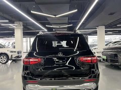 Mercedes-Benz GLB 180 Dynamic - ფოტო 5