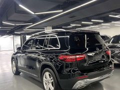 Mercedes-Benz GLB 180 Dynamic - ფოტო 6