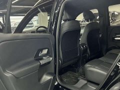 Mercedes-Benz GLB 180 Dynamic - ფოტო 8