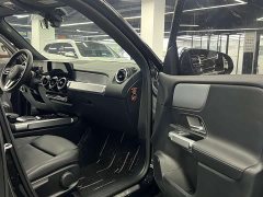Mercedes-Benz GLB 180 Dynamic - ფოტო 9