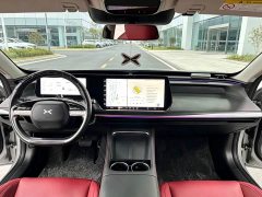 XPeng P7 P7i 610 Max Performance Edition - ფოტო 6