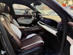 Geely Xingyue L 2021 2.0T DCT EVO FWD Smart Premium Edition - ფოტო 10