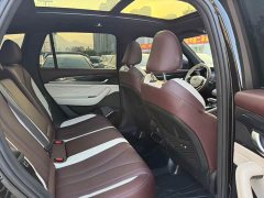Geely Xingyue L 2021 2.0T DCT EVO FWD Smart Premium Edition - ფოტო 11
