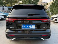 Geely Xingyue L 2021 2.0T DCT EVO FWD Smart Premium Edition - ფოტო 13