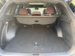 Geely Xingyue L 2021 2.0T DCT EVO FWD Smart Premium Edition - ფოტო 8