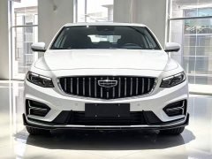 Geely Xingrui 1.5TD Kunlun Edition - ფოტო 2