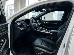 Geely Xingrui 1.5TD Kunlun Edition - ფოტო 5