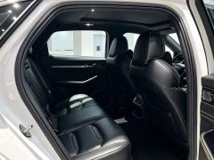 Geely Xingrui 1.5TD Kunlun Edition - ფოტო 6