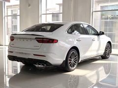 Geely Xingrui 1.5TD Kunlun Edition - ფოტო 7