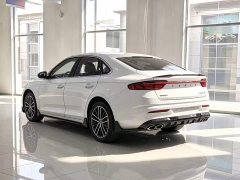 Geely Xingrui 1.5TD Kunlun Edition - ფოტო 9