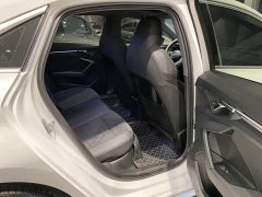 Audi A3 A3L Limousine 35 TFSI Luxury Sport - ფოტო 10