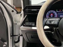 Audi A3 A3L Limousine 35 TFSI Luxury Sport - ფოტო 11