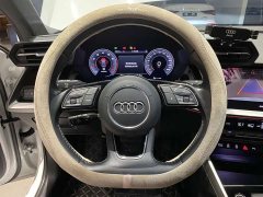 Audi A3 A3L Limousine 35 TFSI Luxury Sport - ფოტო 12