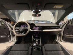 Audi A3 A3L Limousine 35 TFSI Luxury Sport - ფოტო 16