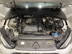 Audi A3 A3L Limousine 35 TFSI Luxury Sport - ფოტო 19