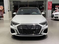 Audi A3 A3L Limousine 35 TFSI Luxury Sport - ფოტო 2