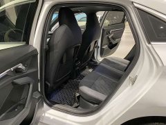 Audi A3 A3L Limousine 35 TFSI Luxury Sport - ფოტო 8