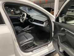 Audi A3 A3L Limousine 35 TFSI Luxury Sport - ფოტო 9