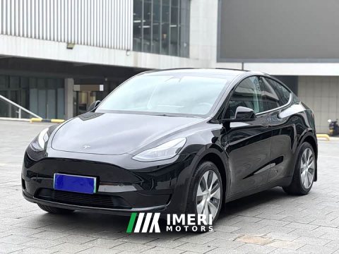 2023 Tesla Model Y Rear-Wheel Drive - ავტომობილი ჩინეთიდან
