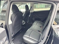 Tesla Model Y Rear-Wheel Drive - ფოტო 5