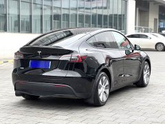 Tesla Model Y Rear-Wheel Drive - ფოტო 7
