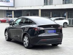 Tesla Model Y Rear-Wheel Drive - ფოტო 9