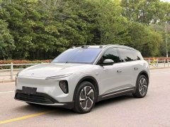 NIO ES6 2024 75kWh - ფოტო 1