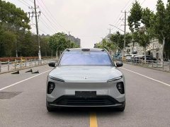 NIO ES6 2024 75kWh - ფოტო 2