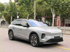 NIO ES6 2024 75kWh - ფოტო 3