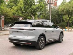 NIO ES6 2024 75kWh - ფოტო 7