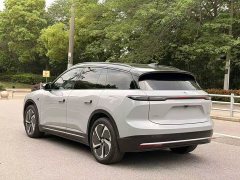 NIO ES6 2024 75kWh - ფოტო 9