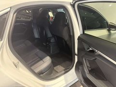 Audi A3 A3L Limousine 35 TFSI Fashion Sport - ფოტო 10