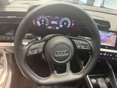 Audi A3 A3L Limousine 35 TFSI Fashion Sport - ფოტო 12