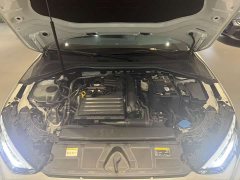 Audi A3 A3L Limousine 35 TFSI Fashion Sport - ფოტო 20