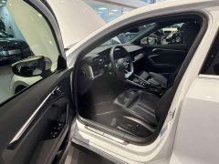 Audi A3 A3L Limousine 35 TFSI Fashion Sport - ფოტო 7