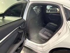 Audi A3 A3L Limousine 35 TFSI Fashion Sport - ფოტო 8