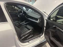 Audi A3 A3L Limousine 35 TFSI Fashion Sport - ფოტო 9