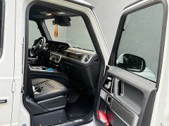 Mercedes-Benz G-Class G 500 - ფოტო 2