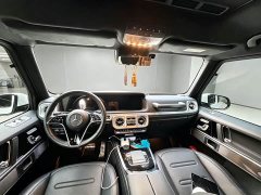 Mercedes-Benz G-Class G 500 - ფოტო 3