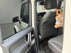 Mercedes-Benz G-Class G 500 - ფოტო 4