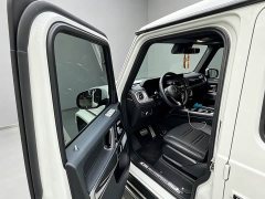 Mercedes-Benz G-Class G 500 - ფოტო 5
