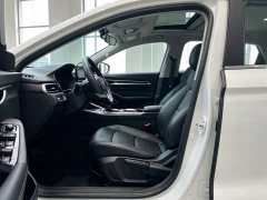 Geely Emgrand 4th Generation 1.5L CVT Luxury - ფოტო 5