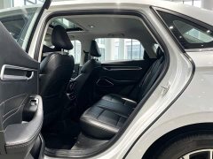 Geely Emgrand 4th Generation 1.5L CVT Luxury - ფოტო 6