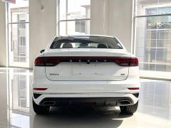 Geely Emgrand 4th Generation 1.5L CVT Luxury - ფოტო 8