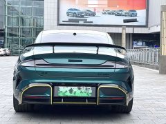 Xiaomi SU7 Ultra - ფოტო 7