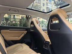 Leapmotor Leapo C11 Pure Electric 580 Premium Edition - ფოტო 12