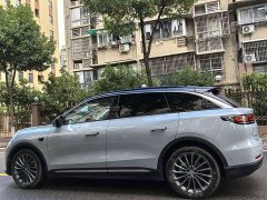 Leapmotor Leapo C11 Pure Electric 580 Premium Edition - ფოტო 14