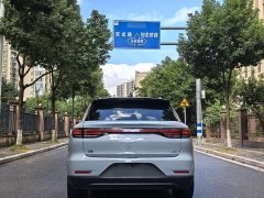 Leapmotor Leapo C11 Pure Electric 580 Premium Edition - ფოტო 15